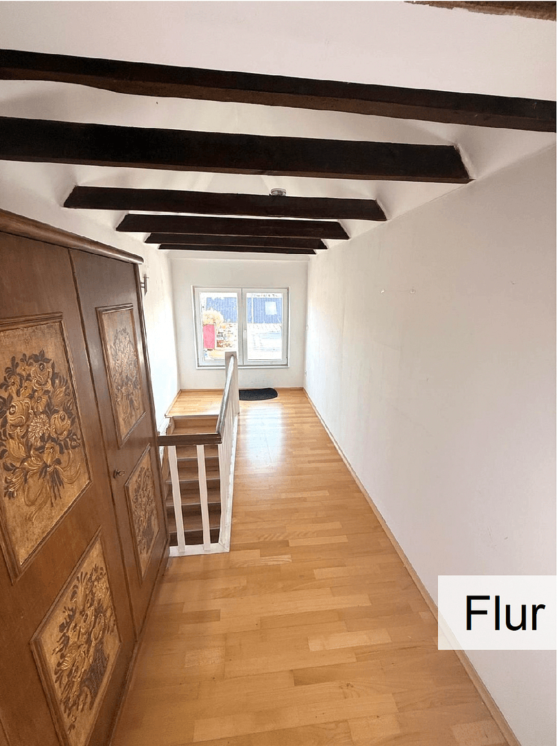 4 bedroom flat to rent, 118 m², Münsterstr. 57, Bocholt, North Rhine-Westphalia 4 bedroom flat to rent, 118 m², Münsterstr. 57, Bocholt, North Rhine-Westphalia