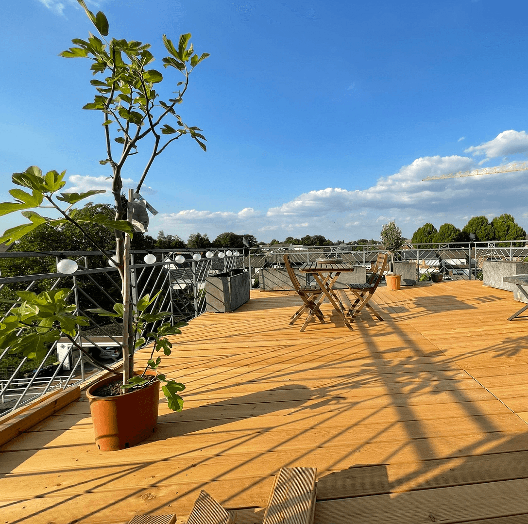 4 bedroom flat to rent, 118 m², Münsterstr. 57, Bocholt, North Rhine-Westphalia 4 bedroom flat to rent, 118 m², Münsterstr. 57, Bocholt, North Rhine-Westphalia