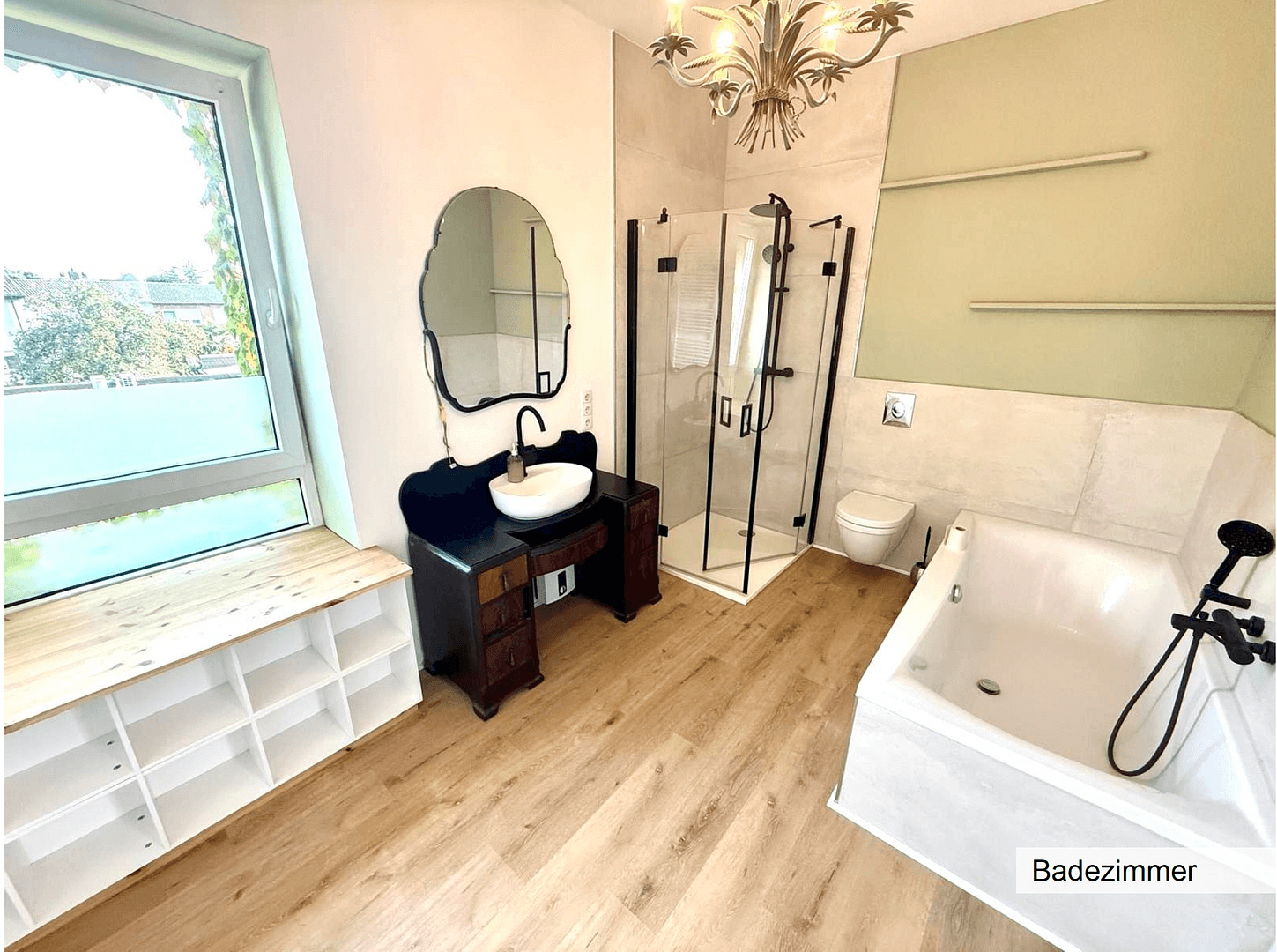 4 bedroom flat to rent, 118 m², Münsterstr. 57, Bocholt, North Rhine-Westphalia 4 bedroom flat to rent, 118 m², Münsterstr. 57, Bocholt, North Rhine-Westphalia