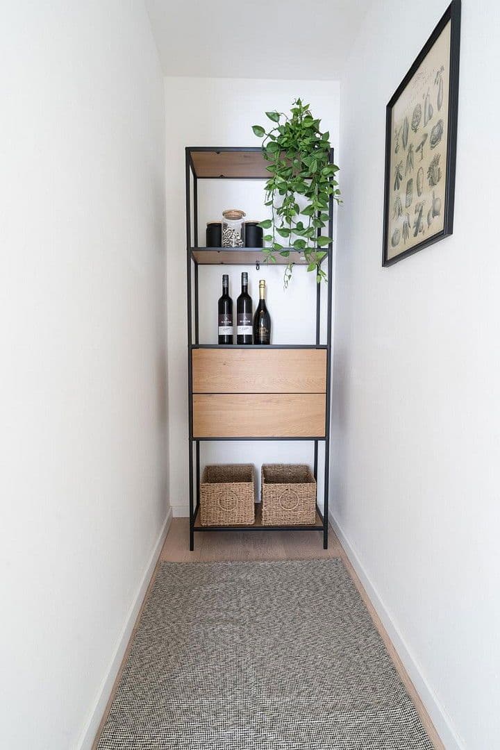 2 bedroom flat for sale, 61 m², Weinbergweg 72, Saarbrücken, Saarland 2 bedroom flat for sale, 61 m², Weinbergweg 72, Saarbrücken, Saarland