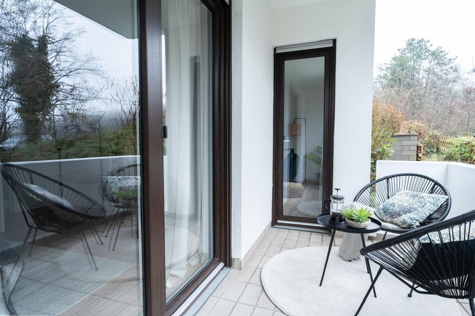 2 bedroom flat for sale, 61 m², Weinbergweg 72, Saarbrücken, Saarland 2 bedroom flat for sale, 61 m², Weinbergweg 72, Saarbrücken, Saarland