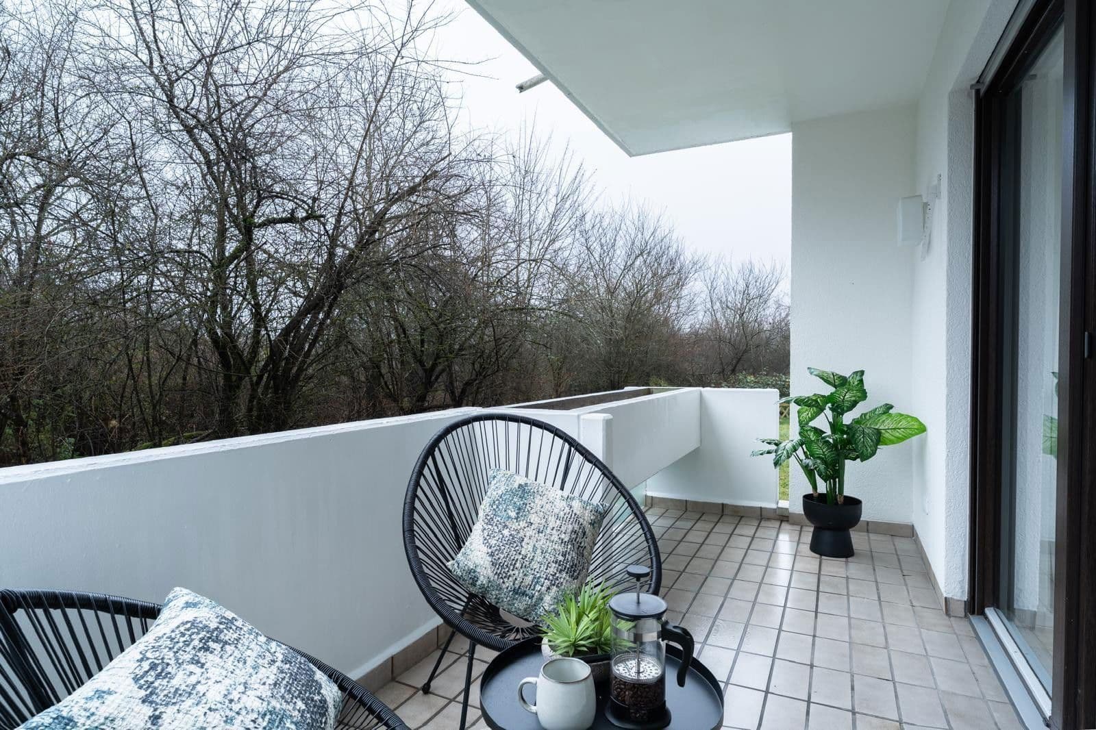 2 bedroom flat for sale, 61 m², Weinbergweg 72, Saarbrücken, Saarland 2 bedroom flat for sale, 61 m², Weinbergweg 72, Saarbrücken, Saarland