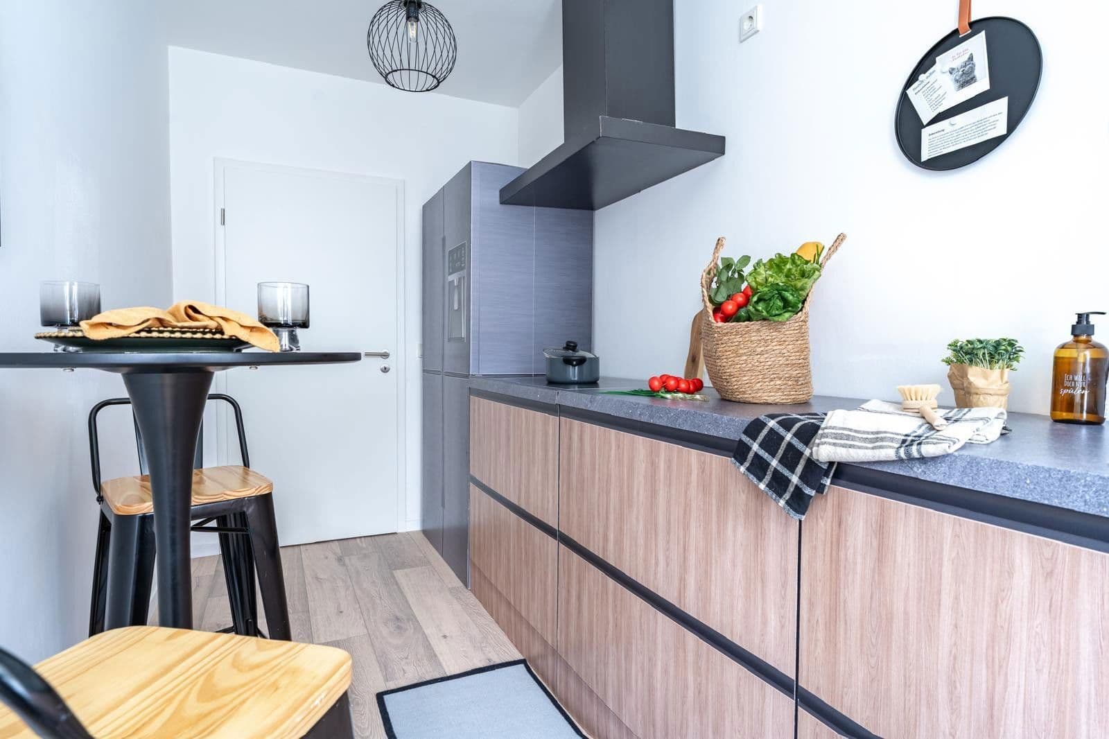 2 bedroom flat for sale, 61 m², Weinbergweg 72, Saarbrücken, Saarland 2 bedroom flat for sale, 61 m², Weinbergweg 72, Saarbrücken, Saarland