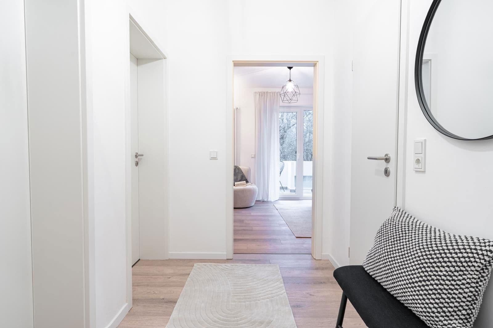 2 bedroom flat for sale, 61 m², Weinbergweg 72, Saarbrücken, Saarland 2 bedroom flat for sale, 61 m², Weinbergweg 72, Saarbrücken, Saarland