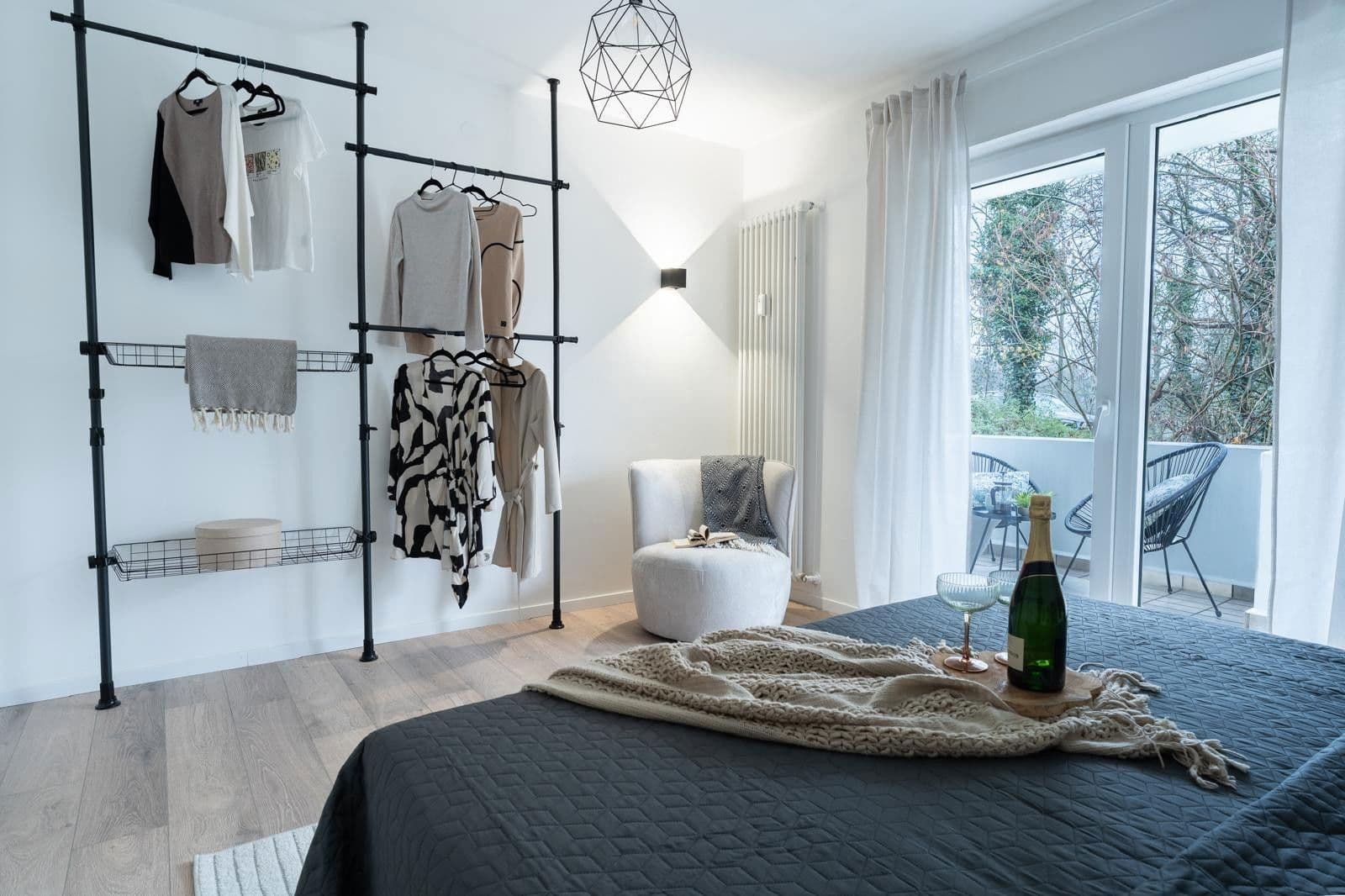 2 bedroom flat for sale, 61 m², Weinbergweg 72, Saarbrücken, Saarland 2 bedroom flat for sale, 61 m², Weinbergweg 72, Saarbrücken, Saarland