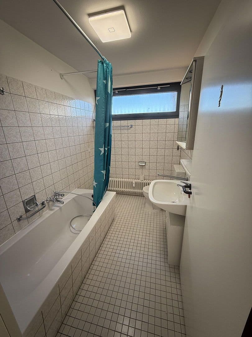 2 bedroom flat to rent, 60 m², Irgenhöhe 30, Saarbrücken, Saarland 2 bedroom flat to rent, 60 m², Irgenhöhe 30, Saarbrücken, Saarland