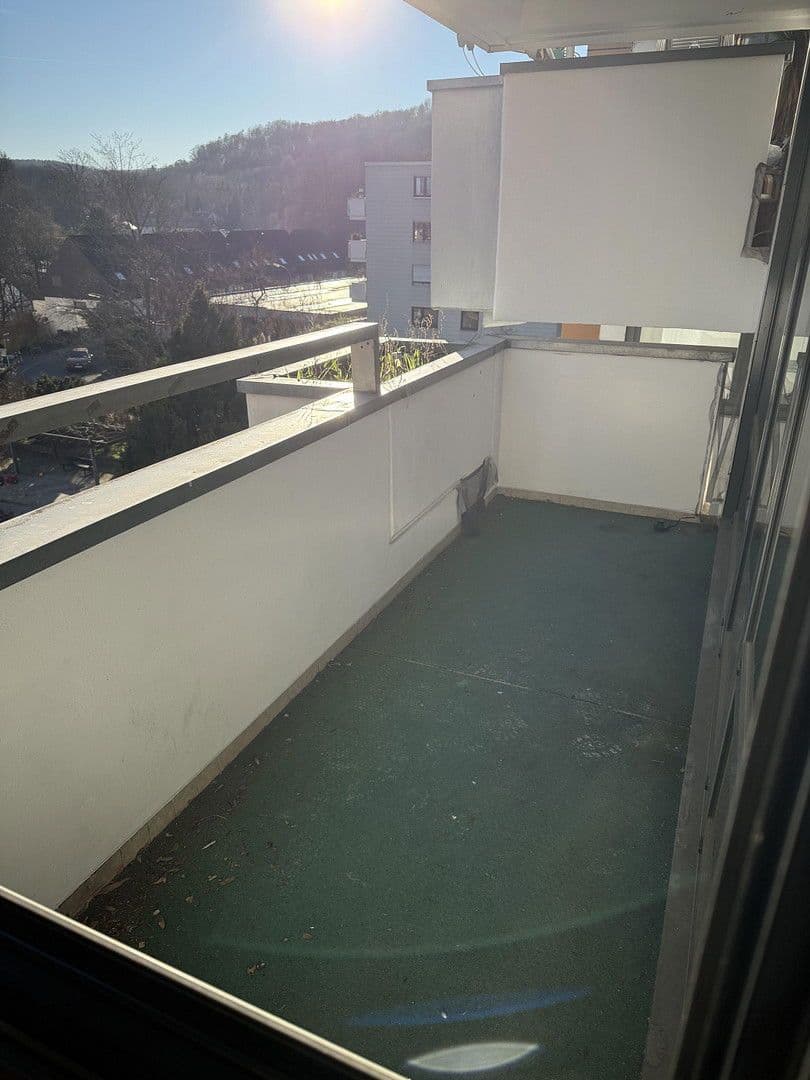 2 bedroom flat to rent, 60 m², Irgenhöhe 30, Saarbrücken, Saarland 2 bedroom flat to rent, 60 m², Irgenhöhe 30, Saarbrücken, Saarland