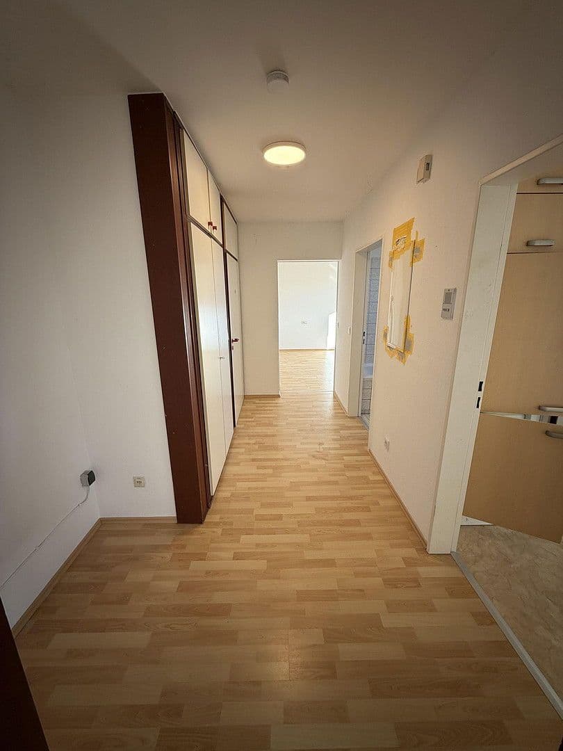 2 bedroom flat to rent, 60 m², Irgenhöhe 30, Saarbrücken, Saarland 2 bedroom flat to rent, 60 m², Irgenhöhe 30, Saarbrücken, Saarland