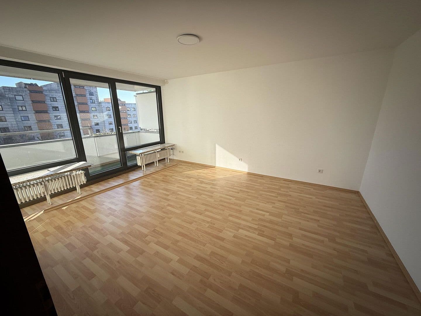 2 bedroom flat to rent, 60 m², Irgenhöhe 30, Saarbrücken, Saarland 2 bedroom flat to rent, 60 m², Irgenhöhe 30, Saarbrücken, Saarland