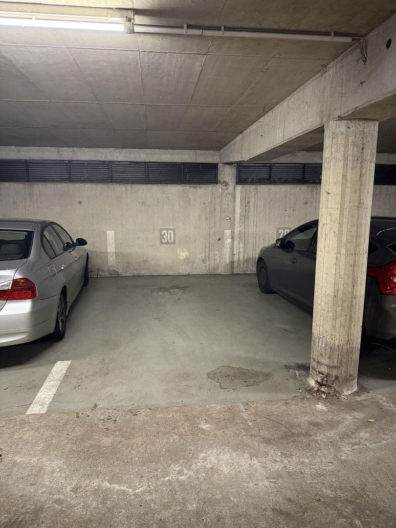 2 bedroom flat to rent, 60 m², Irgenhöhe 30, Saarbrücken, Saarland 2 bedroom flat to rent, 60 m², Irgenhöhe 30, Saarbrücken, Saarland