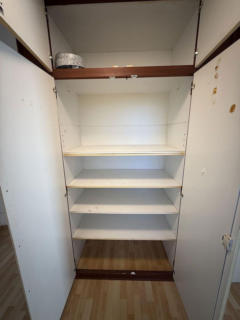 2 bedroom flat to rent, 60 m², Irgenhöhe 30, Saarbrücken, Saarland 2 bedroom flat to rent, 60 m², Irgenhöhe 30, Saarbrücken, Saarland