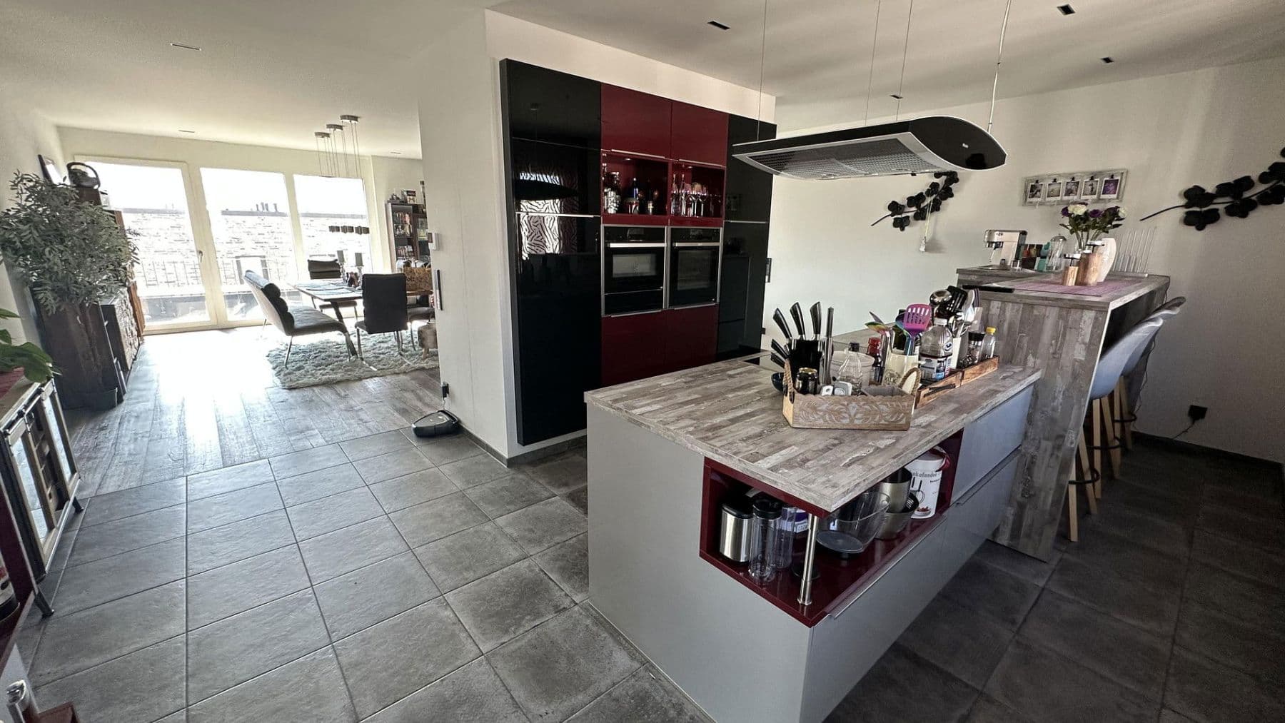 3 bedroom with open-plan kitchen flat for sale, 266 m², Leonberger Str. 5, Gerlingen, Baden-Württemberg 3 bedroom with open-plan kitchen flat for sale, 266 m², Leonberger Str. 5, Gerlingen, Baden-Württemberg