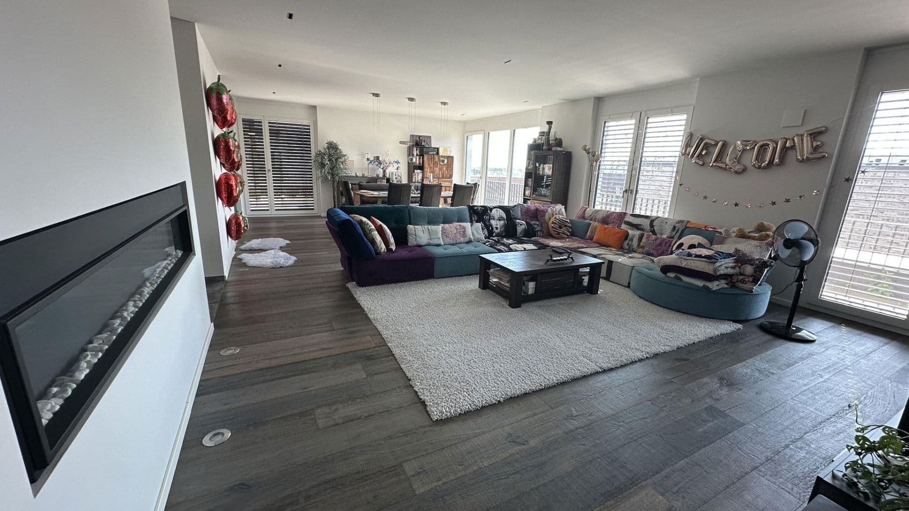 3 bedroom with open-plan kitchen flat for sale, 266 m², Leonberger Str. 5, Gerlingen, Baden-Württemberg 3 bedroom with open-plan kitchen flat for sale, 266 m², Leonberger Str. 5, Gerlingen, Baden-Württemberg