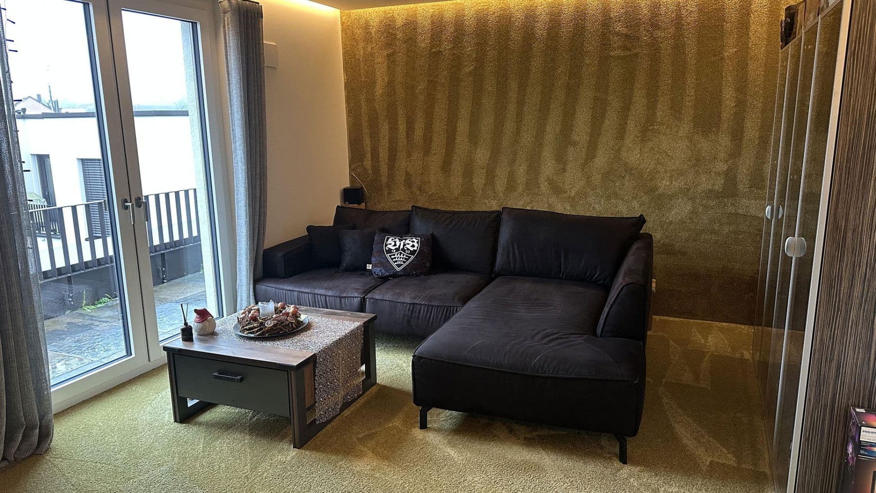 3 bedroom with open-plan kitchen flat for sale, 266 m², Leonberger Str. 5, Gerlingen, Baden-Württemberg 3 bedroom with open-plan kitchen flat for sale, 266 m², Leonberger Str. 5, Gerlingen, Baden-Württemberg