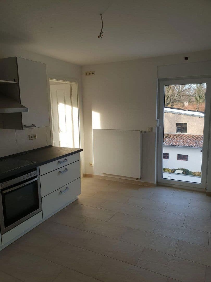 3 bedroom flat to rent, 80 m², Altes Dorf 20, Stendal, Saxony-Anhalt 3 bedroom flat to rent, 80 m², Altes Dorf 20, Stendal, Saxony-Anhalt