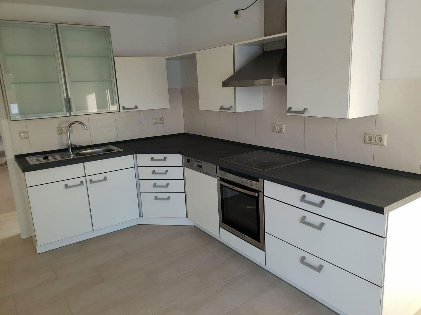 3 bedroom flat to rent, 80 m², Altes Dorf 20, Stendal, Saxony-Anhalt 3 bedroom flat to rent, 80 m², Altes Dorf 20, Stendal, Saxony-Anhalt