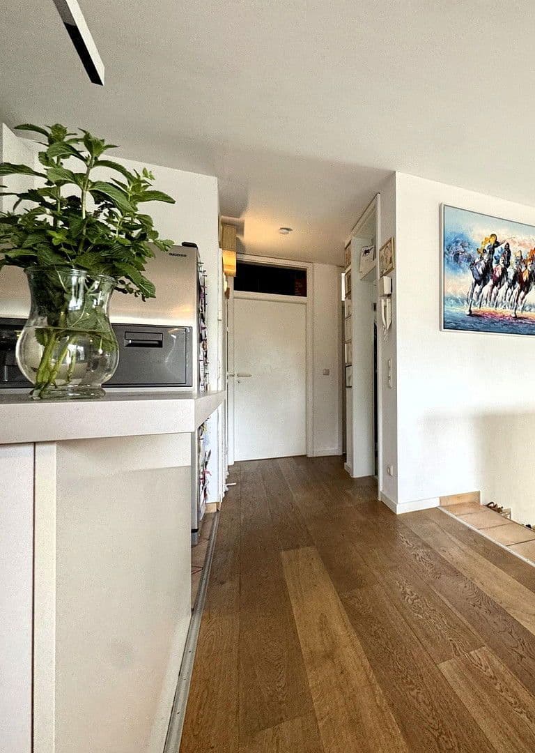 3 bedroom with open-plan kitchen flat for sale, 100 m², Seligenstadt, Hesse 3 bedroom with open-plan kitchen flat for sale, 100 m², Seligenstadt, Hesse