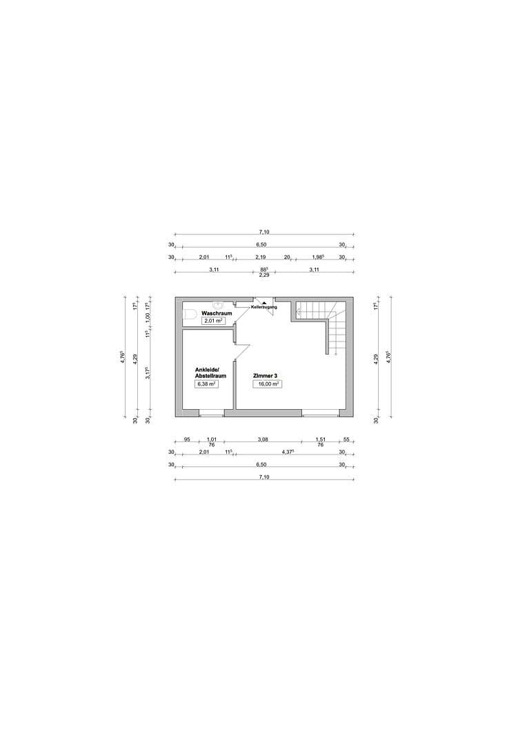 3 bedroom with open-plan kitchen flat for sale, 100 m², Seligenstadt, Hesse 3 bedroom with open-plan kitchen flat for sale, 100 m², Seligenstadt, Hesse