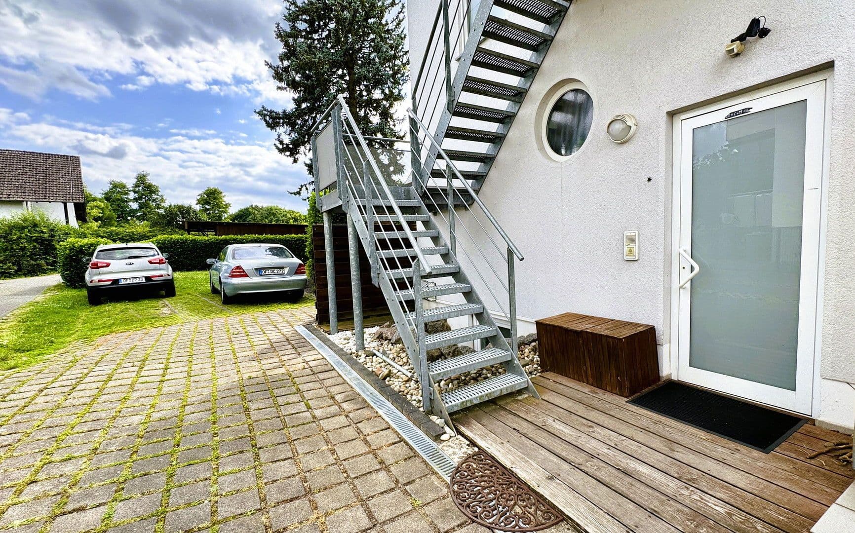 3 bedroom with open-plan kitchen flat for sale, 100 m², Seligenstadt, Hesse 3 bedroom with open-plan kitchen flat for sale, 100 m², Seligenstadt, Hesse