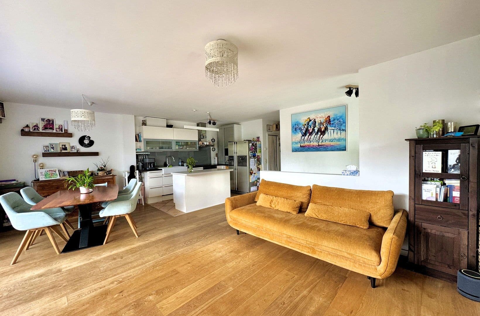 3 bedroom with open-plan kitchen flat for sale, 100 m², Seligenstadt, Hesse 3 bedroom with open-plan kitchen flat for sale, 100 m², Seligenstadt, Hesse