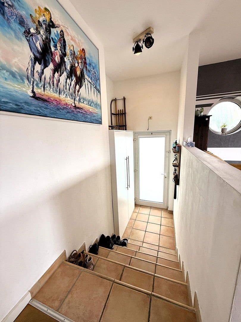 3 bedroom with open-plan kitchen flat for sale, 100 m², Seligenstadt, Hesse 3 bedroom with open-plan kitchen flat for sale, 100 m², Seligenstadt, Hesse