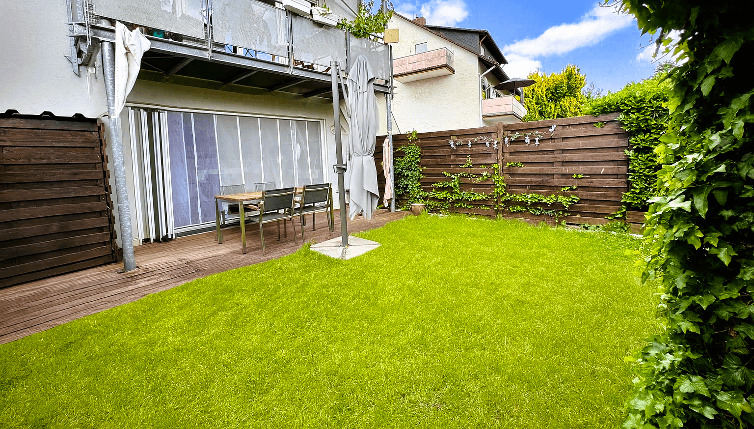 3 bedroom with open-plan kitchen flat for sale, 100 m², Seligenstadt, Hesse 3 bedroom with open-plan kitchen flat for sale, 100 m², Seligenstadt, Hesse