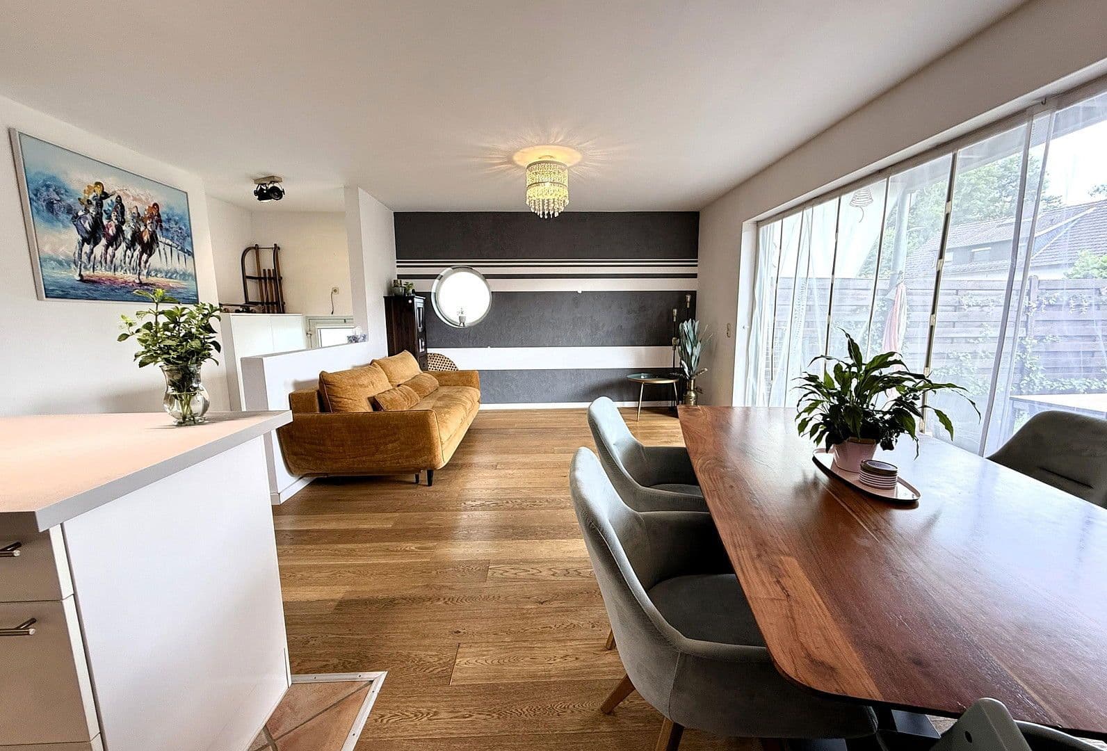 3 bedroom with open-plan kitchen flat for sale, 100 m², Seligenstadt, Hesse 3 bedroom with open-plan kitchen flat for sale, 100 m², Seligenstadt, Hesse