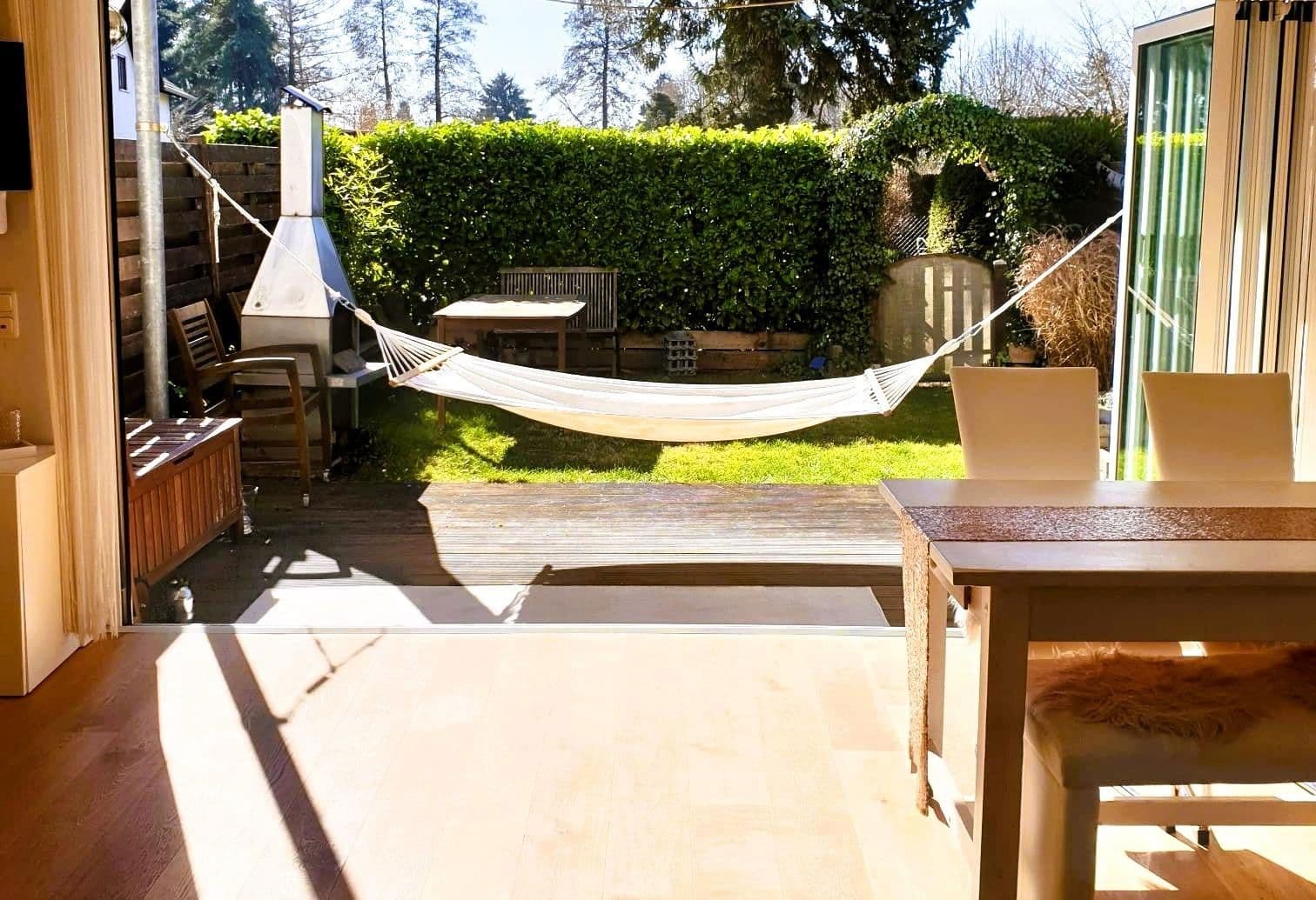 3 bedroom with open-plan kitchen flat for sale, 100 m², Seligenstadt, Hesse 3 bedroom with open-plan kitchen flat for sale, 100 m², Seligenstadt, Hesse