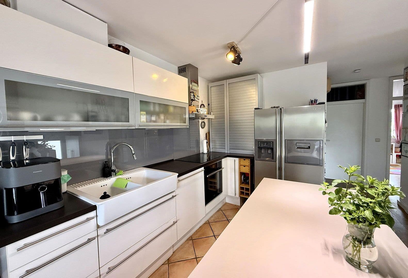 3 bedroom with open-plan kitchen flat for sale, 100 m², Seligenstadt, Hesse 3 bedroom with open-plan kitchen flat for sale, 100 m², Seligenstadt, Hesse