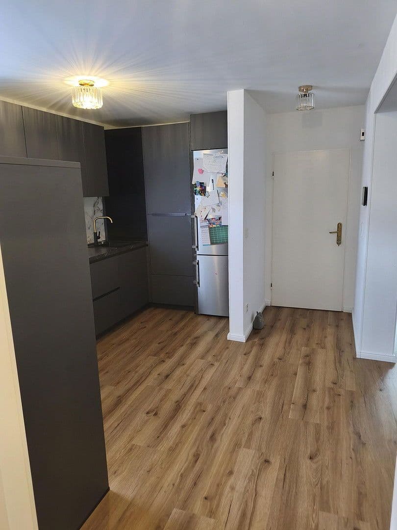 3 bedroom flat for sale, 101 m², Hilden, North Rhine-Westphalia 3 bedroom flat for sale, 101 m², Hilden, North Rhine-Westphalia