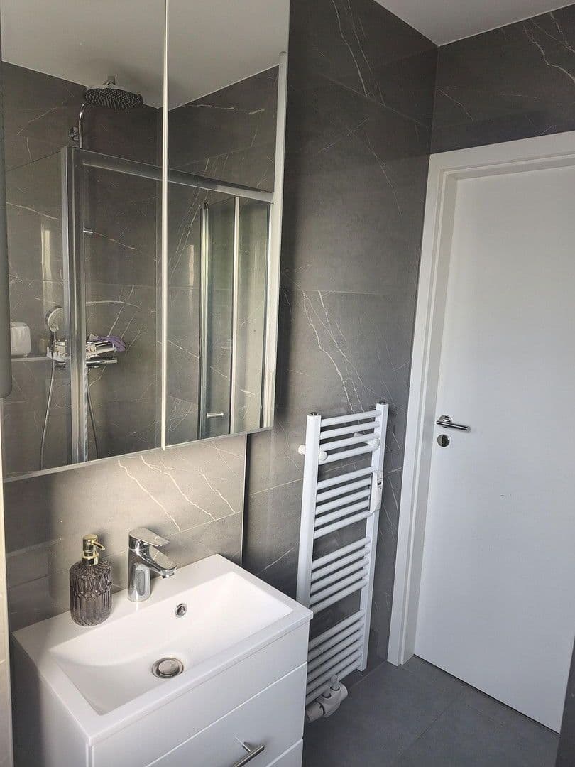 3 bedroom flat for sale, 101 m², Hilden, North Rhine-Westphalia 3 bedroom flat for sale, 101 m², Hilden, North Rhine-Westphalia