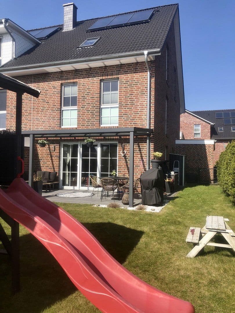 house for sale, 137 m², Hamburg, Hamburg house for sale, 137 m², Hamburg, Hamburg