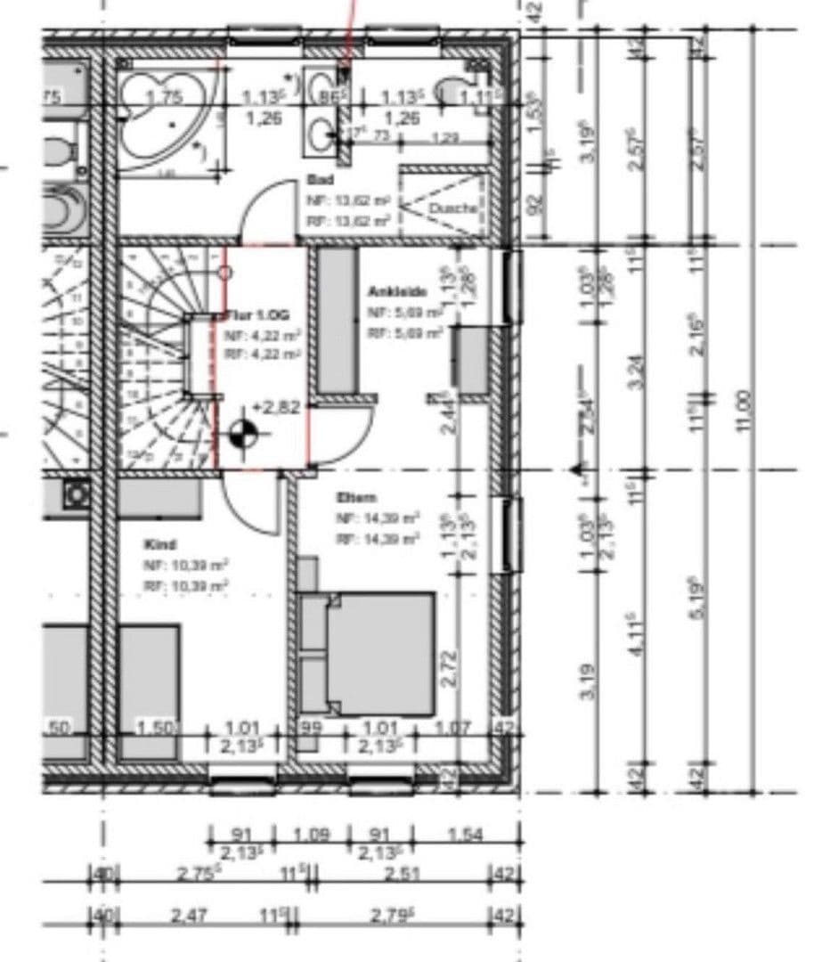 house for sale, 137 m², Hamburg, Hamburg house for sale, 137 m², Hamburg, Hamburg