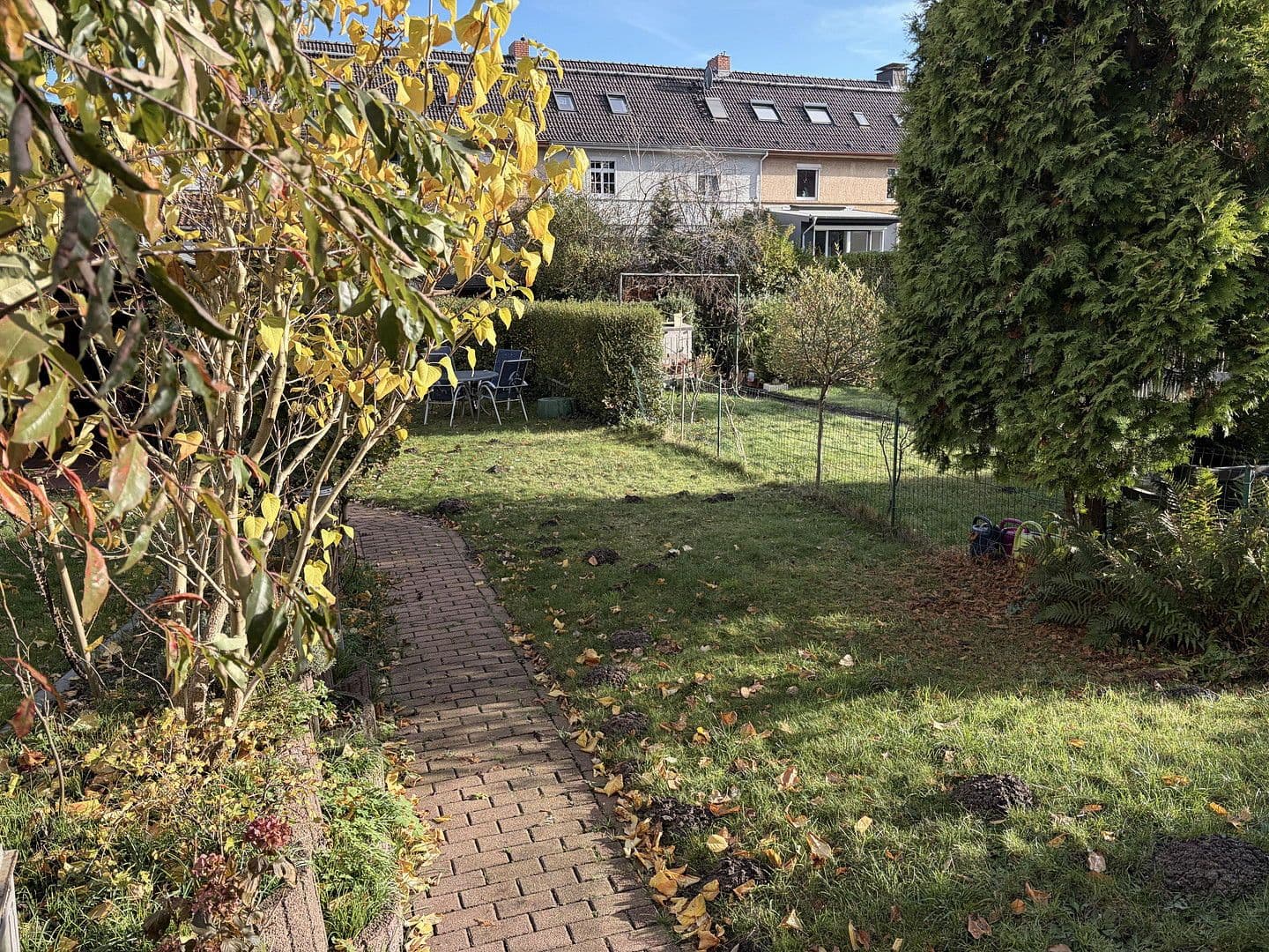 4 bedroom flat for sale, 76 m², Rüsternstr 9, Duisburg, North Rhine-Westphalia 4 bedroom flat for sale, 76 m², Rüsternstr 9, Duisburg, North Rhine-Westphalia