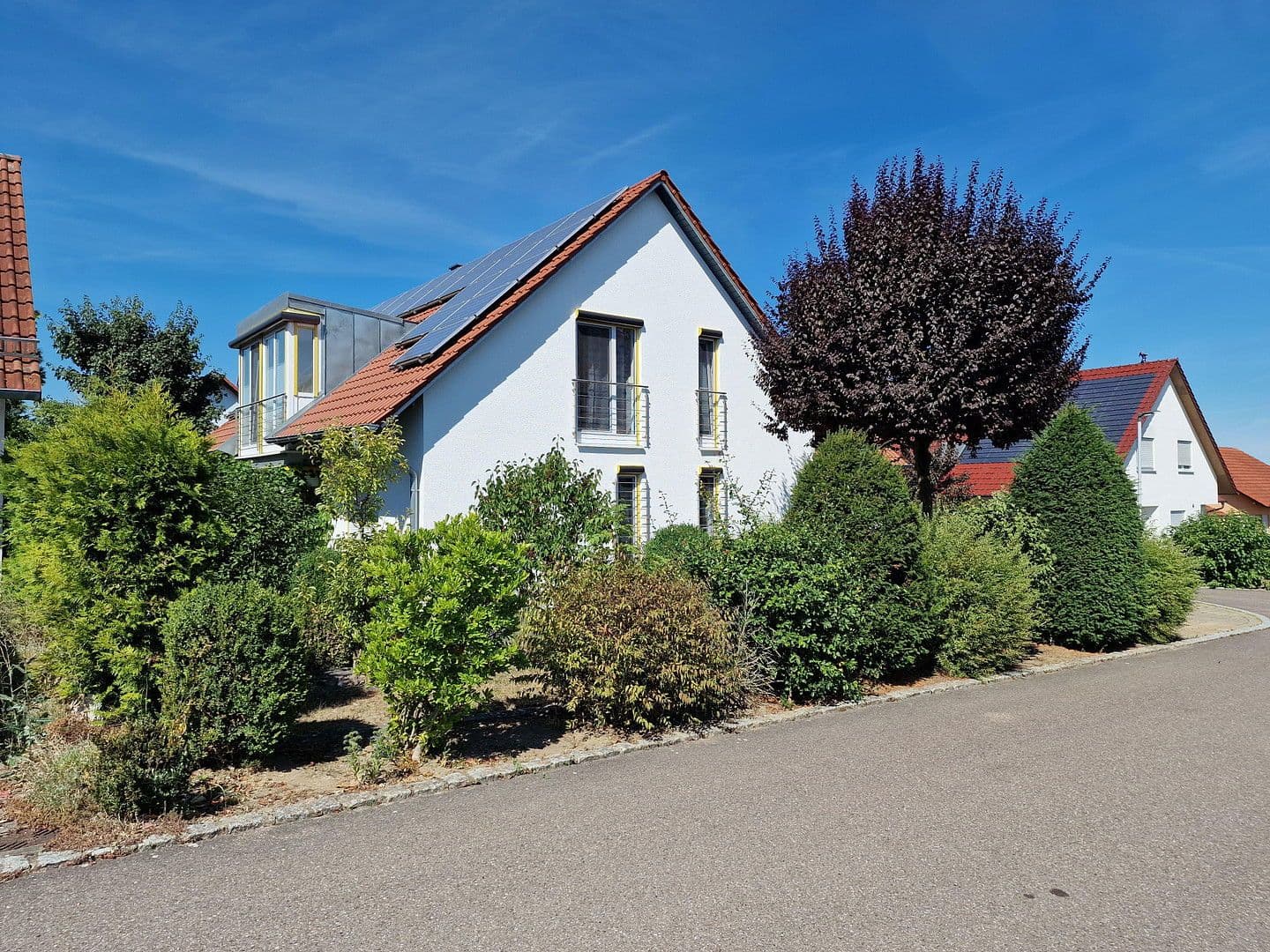 house for sale, 265 m², Heinrich-von-Vellberg-Weg 7, Vellberg, Baden-Württemberg house for sale, 265 m², Heinrich-von-Vellberg-Weg 7, Vellberg, Baden-Württemberg