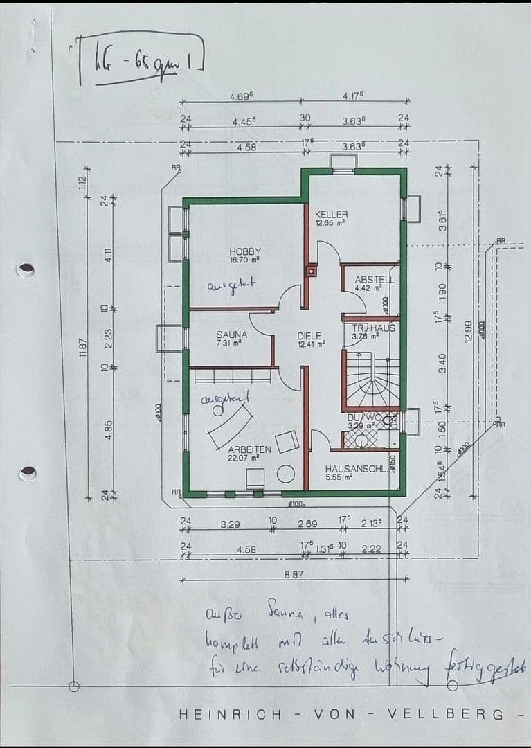 house for sale, 265 m², Heinrich-von-Vellberg-Weg 7, Vellberg, Baden-Württemberg house for sale, 265 m², Heinrich-von-Vellberg-Weg 7, Vellberg, Baden-Württemberg