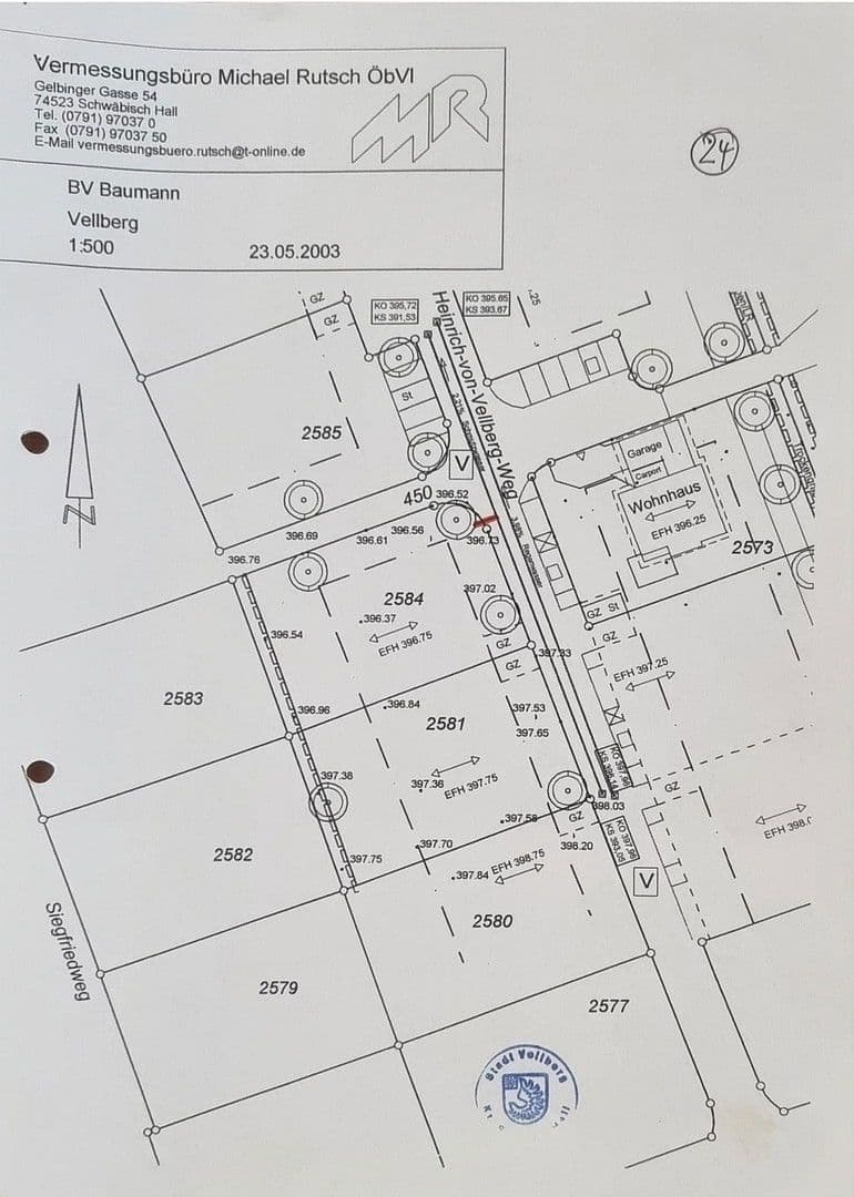 house for sale, 265 m², Heinrich-von-Vellberg-Weg 7, Vellberg, Baden-Württemberg house for sale, 265 m², Heinrich-von-Vellberg-Weg 7, Vellberg, Baden-Württemberg