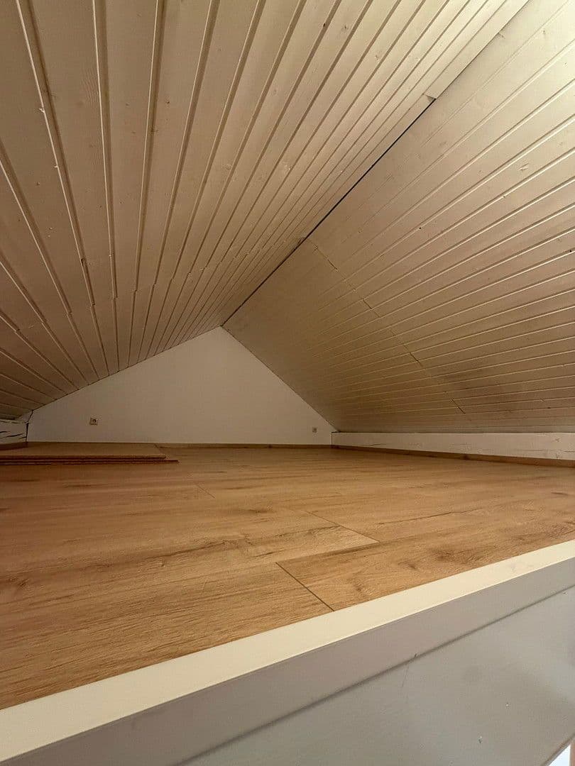 1 bedroom with open-plan kitchen flat for sale, 81 m², Geretsried, Bavaria 1 bedroom with open-plan kitchen flat for sale, 81 m², Geretsried, Bavaria