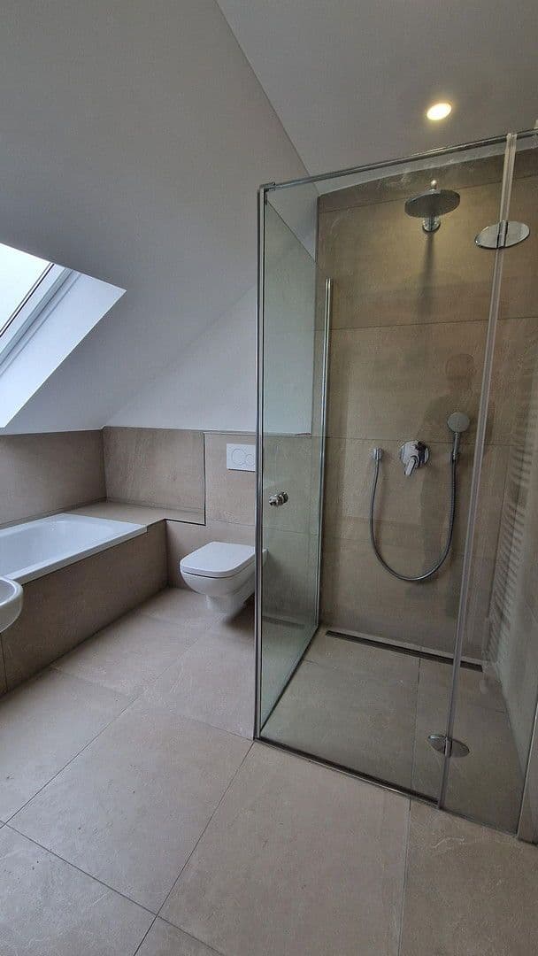 1 bedroom with open-plan kitchen flat for sale, 81 m², Geretsried, Bavaria 1 bedroom with open-plan kitchen flat for sale, 81 m², Geretsried, Bavaria