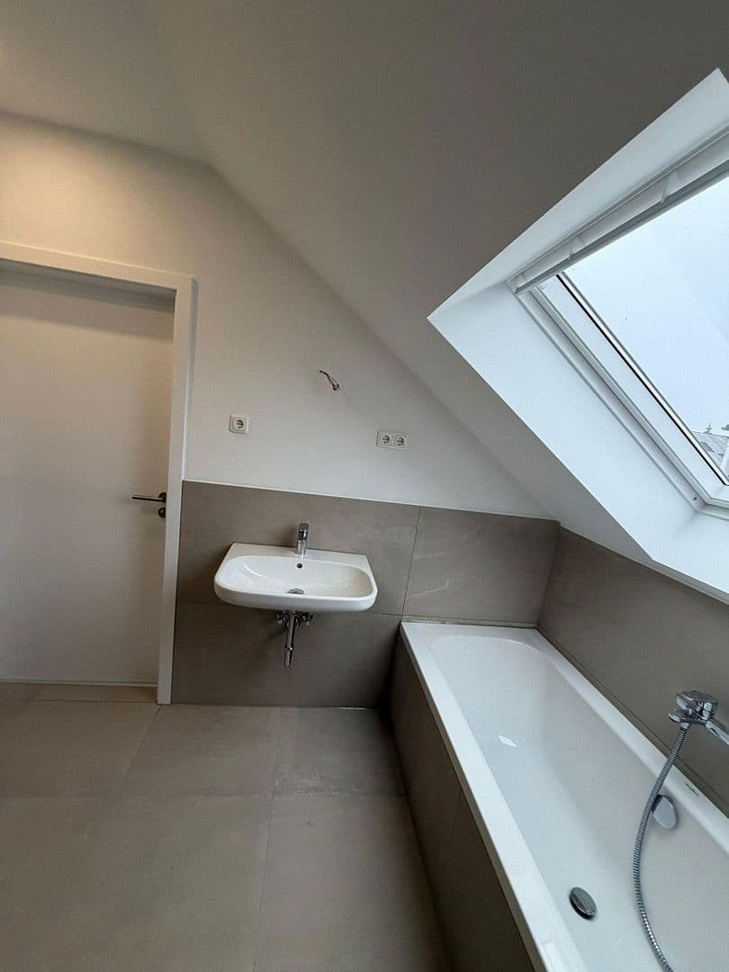 1 bedroom with open-plan kitchen flat for sale, 81 m², Geretsried, Bavaria 1 bedroom with open-plan kitchen flat for sale, 81 m², Geretsried, Bavaria