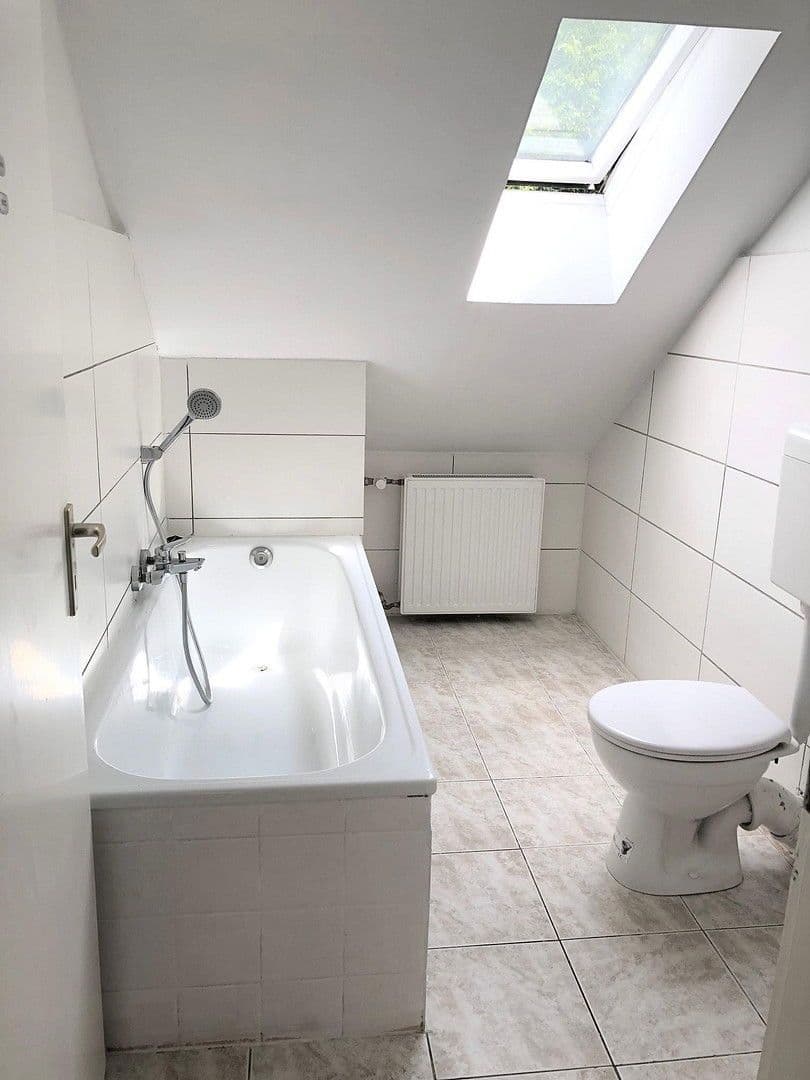 3 bedroom flat for sale, 59 m², Wuppertal, North Rhine-Westphalia 3 bedroom flat for sale, 59 m², Wuppertal, North Rhine-Westphalia