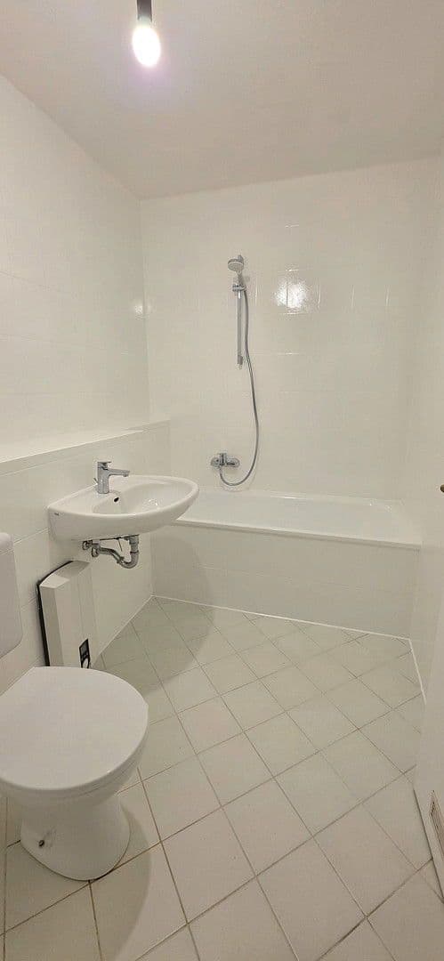 3 bedroom flat to rent, 75 m², Klopstockstraße 4c, Aschersleben, Saxony-Anhalt 3 bedroom flat to rent, 75 m², Klopstockstraße 4c, Aschersleben, Saxony-Anhalt