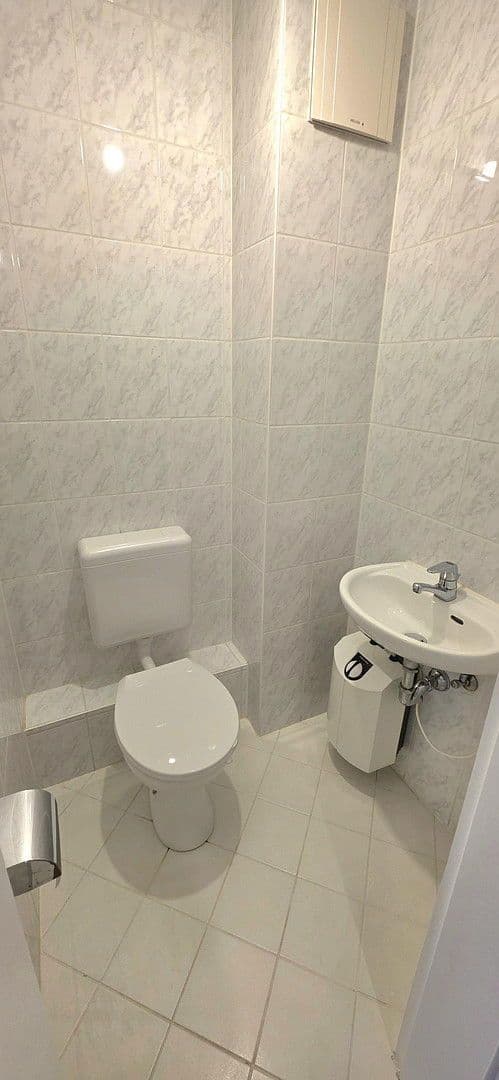 3 bedroom flat to rent, 75 m², Klopstockstraße 4c, Aschersleben, Saxony-Anhalt 3 bedroom flat to rent, 75 m², Klopstockstraße 4c, Aschersleben, Saxony-Anhalt