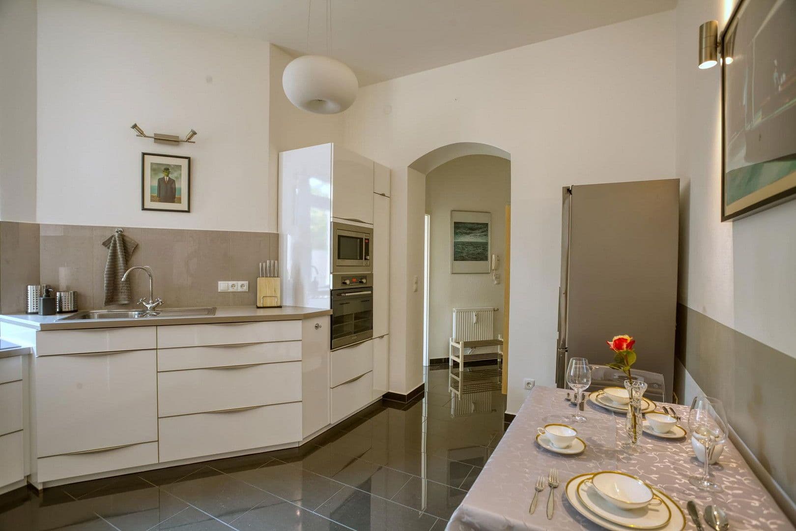 2 bedroom flat for sale, 54 m², Ringbahnstr. 12, Berlin, Berlin 2 bedroom flat for sale, 54 m², Ringbahnstr. 12, Berlin, Berlin