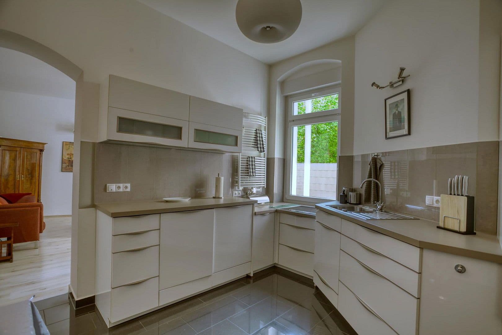 2 bedroom flat for sale, 54 m², Ringbahnstr. 12, Berlin, Berlin 2 bedroom flat for sale, 54 m², Ringbahnstr. 12, Berlin, Berlin