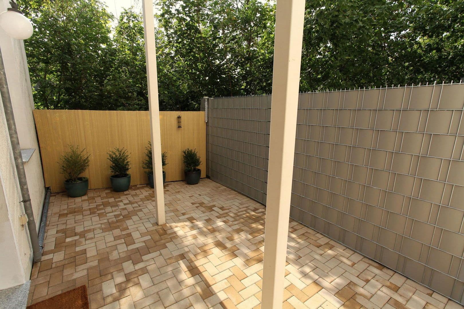 2 bedroom flat for sale, 54 m², Ringbahnstr. 12, Berlin, Berlin 2 bedroom flat for sale, 54 m², Ringbahnstr. 12, Berlin, Berlin