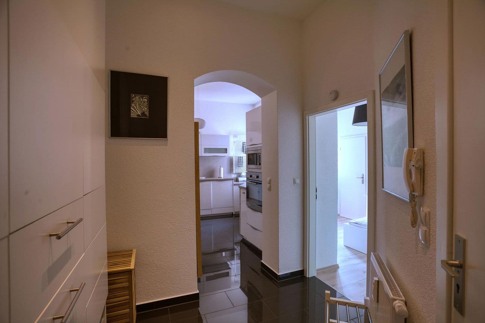 2 bedroom flat for sale, 54 m², Ringbahnstr. 12, Berlin, Berlin 2 bedroom flat for sale, 54 m², Ringbahnstr. 12, Berlin, Berlin