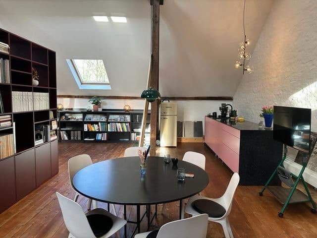 office to rent, 135 m², Oberbenrader Straße 51, Krefeld, North Rhine-Westphalia office to rent, 135 m², Oberbenrader Straße 51, Krefeld, North Rhine-Westphalia