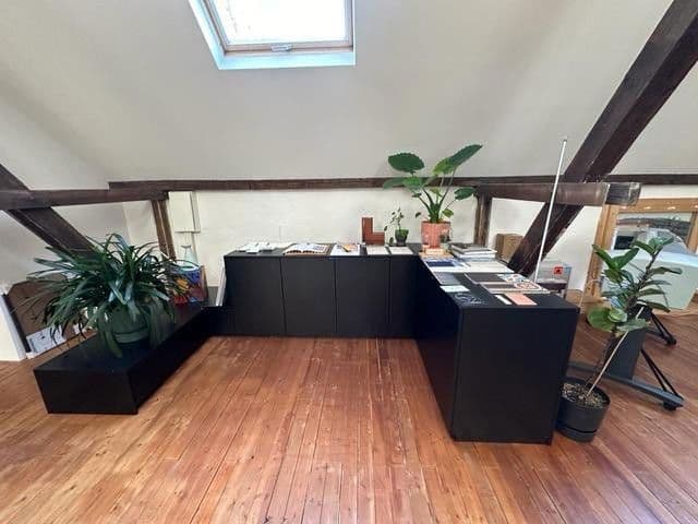 office to rent, 135 m², Oberbenrader Straße 51, Krefeld, North Rhine-Westphalia office to rent, 135 m², Oberbenrader Straße 51, Krefeld, North Rhine-Westphalia