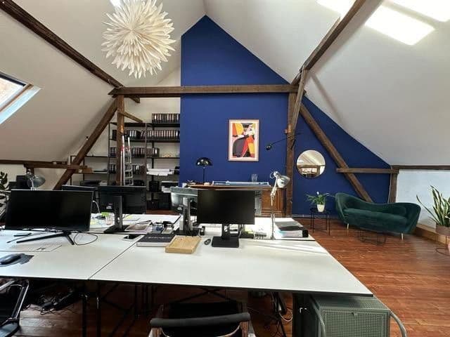 office to rent, 135 m², Oberbenrader Straße 51, Krefeld, North Rhine-Westphalia office to rent, 135 m², Oberbenrader Straße 51, Krefeld, North Rhine-Westphalia